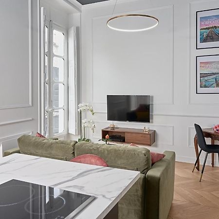L'Etoile Du Sud - Les Maisons De Madeleine Нант Экстерьер фото