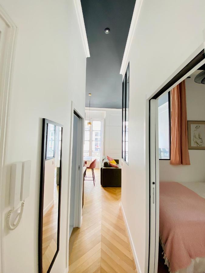 L'Etoile Du Sud - Les Maisons De Madeleine Нант Экстерьер фото